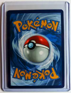 Team Rocket's Nidoran ■ 114/182 Common ■ Pokemon Card Near Mint - Image 2