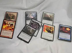 Magic the Gathering - 200 Card Mystery Pack - 10 Rares - Free Shipping! - Image 1