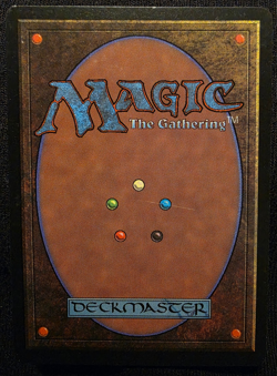 Phyrexian Tower Urzas Saga Rare Lightly Played MTG Magic 2 - Image 3