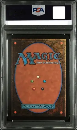 MTG Visions of Beyond Secret Lair Drop Foil PSA10 2024 Free Shipping From Japan - Image 3