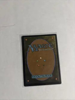 MTG Lyla, Holographic Assistant 0007 (Foil) Spider-Man: Eternal-Legal NM SPE - Image 2