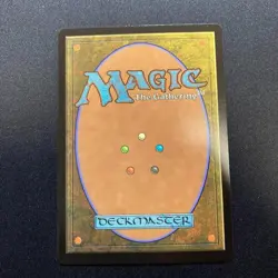 MTG Court of Embereth FOIL Japanese Borderless WOC Red Enchantment 2023 Mint F/S - Image 4