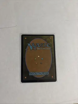 NM Foil Mister Negative, MTG, Marvel's Spider-Man, Magic the Gathering, 135 - Image 2