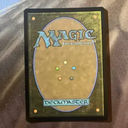 MTG / Consult the Star Charts - Extended Art - FOiL / Nm & Never Played - Image 2