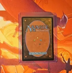 MTG Inga and Esika 229 Rare Foil March of the Machine - Image 2