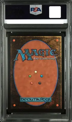MTG Magic the Gathering PSA10 Psychic Corrosion SLD 1669 Foil 2024 English - Image 3
