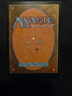 Tolarian Academy Rare Lightly Played MTG Magic - Image 3