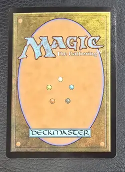 Season Of Loss 284 Borderless Foil MTG Bloomburrow NM Mythic Magic Card - Image 2