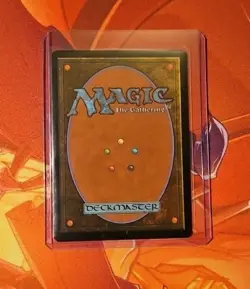 MTG Master Transmuter (LIST) The List Reprints Regular Rare 31/145 - Image 2