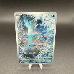 2025 Pokemon Scarlet & Violet Journey Together Articuno #161/159 - Image 1