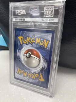 UMBREON VMAX 2021 POKEMON SWORD & SHIELD EVOLVING SKIES PSA 10 “NewCert999” - Image 5