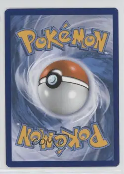 Furfrou Russian Pokemon XY Flashfire #87 - Image 2