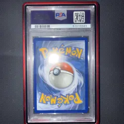 Pokemon M Charizard EX XY Evolutions Ultra Rare #13/108 PSA 10 Gem Mint - Image 2