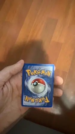 2002 Moltres Reverse Holo Foil Pokemon Legendary Collection #30 ✨ - Image 3