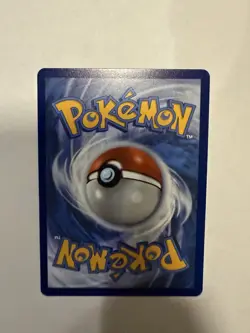 Pokemon Mystery Garden 172/132 Mega Evolution Ultra Rare Full Art NM - Image 2