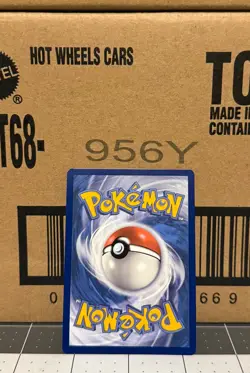 Pokemon TCG Wo-Chien EX #240/091 Paldean Fates Hybird Rare English Near Mint - Image 3