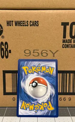 Pokemon TCG Arven #235/198 S & V Base Full Art Ultre Rare English Near Mint - Image 3