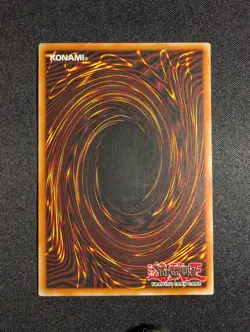 Yugioh - Oracle of the Sun BP02-EN087 1st Edition Mosaic Rare LP - Image 2