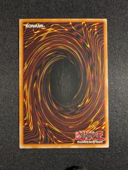 Yugioh - White Night Dragon BP02-EN083 1st Edition Mosaic Rare MP - Image 2