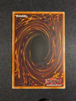 Yugioh - Card Guard BP02-EN082 1st Edition Mosaic Rare NM - Image 2