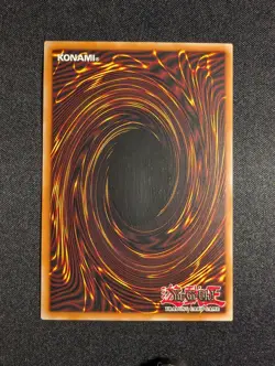 Yugioh - Twin-Sword Marauder BP02-EN079 1st Edition Mosaic Rare NM - Image 2