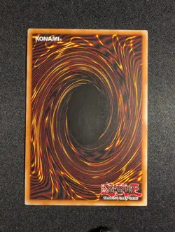 Yugioh - Des Mosquito BP02-EN076 1st Edition Mosaic Rare NM - Image 2