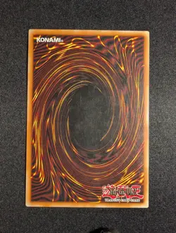 Yugioh - Krebons BP02-EN068 1st Edition Mosaic Rare LP - Image 2