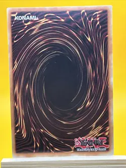 DECODE TALKER HEATSOUL GFP2-EN005 1st EDITION ULTRA RARE YUGIOH TCG NM - Image 2
