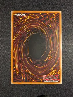 Yugioh - Blockman BP02-EN049 1st Edition Mosaic Rare NM - Image 2