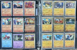Pokemon Mega Brave (Japanese) - COMPLETE c/uc/holo Set (60 Card lot) US SELLER - Image 2