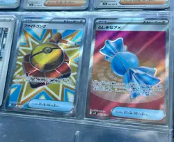 Pokemon Mega Brave (Japanese) - COMPLETE c/uc/holo Set (60 Card lot) US SELLER - Image 5