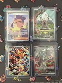 Pokemon Lot Of Specific Cards See Photos / Description - Image 1