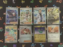 Pokemon Lot Of Specific Cards See Photos / Description - Image 5