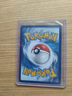 Pokemon TCG Charizard Pokemon Go 010/078 Reverse Holo Rare Card - Image 2