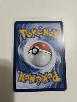 Pokemon TCG Zekrom EX Black Bolt English Card 166/086 Fresh From Pack - Image 2