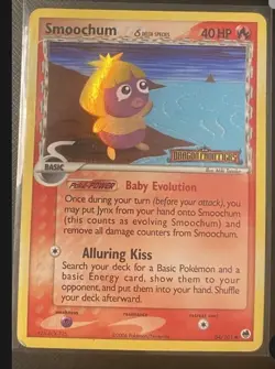 Bulk Delta Species Cards (Reserved For Buyer) - Image 2