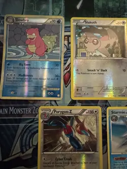 Pokemon Card Lot For Hanna Banana - Image 2