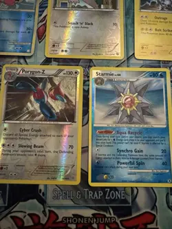 Pokemon Card Lot For Hanna Banana - Image 4