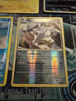 Pokemon Card Lot For Hanna Banana - Image 5