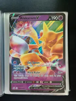 Pokemon TCG Jumbo Oversized 30 Card Lot Anniversary Binder Rare & Holo Charizard - Image 5