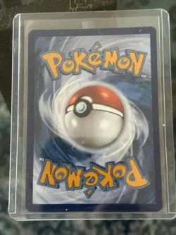 Nidoking #174 Pokemon Card - Pokemon 151 - MINT FRESH OUT OF PACK CONDITION - Image 2