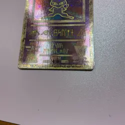 Ancient Mew 1 Miscellaneous Cards & Products Holo - Image 5