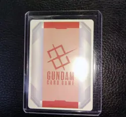Resource - Gundam Card Game R-002 C++ Alt Art Foil Holo RX-78-2 - Image 5