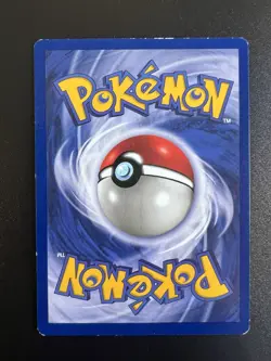 Ponyta 60/102 Base Set Unlimited 1999 Pokemon Card Common NM - Image 2
