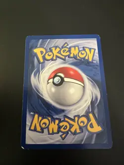 Brock’s Diglett 67/132 Gym Challenge Unlimited Pokemon Card Common LP - Image 2