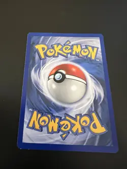 Igglybuff 40/75 Neo Discovery Unlimited 2001 Pokemon Card Uncommon NM - Image 2