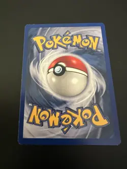 Gligar 67/105 Neo Destiny Unlimited 2002 Pokemon Card Common NM - Image 2