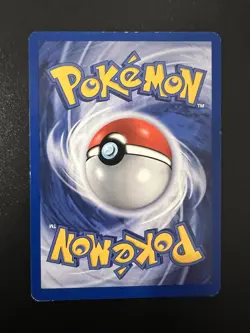 Exeggcutor 35/64 Jungle Set Unlimited 1999 Pokemon Card Uncommon NM - Image 2