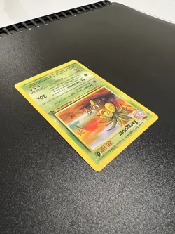 Exeggcutor 35/64 Jungle Set Unlimited 1999 Pokemon Card Uncommon NM - Image 5