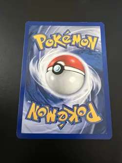 Cyndaquil 56/111 Neo Genesis 1st Edition 2000 Pokemon Card Common NM - Image 2